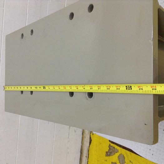 Used SEPRO ROBOTIQUE Robot Base BASE070 #84070