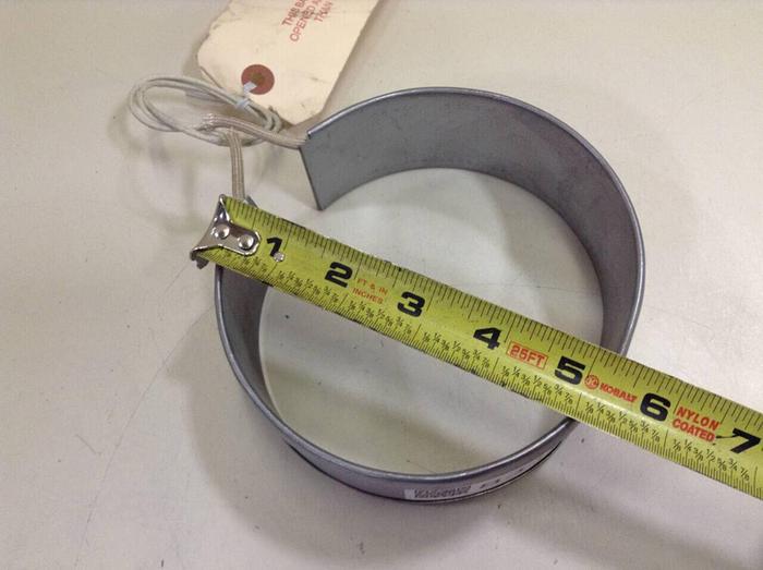 AIC 1000 Watt Heater Band A-50B204-X #83180