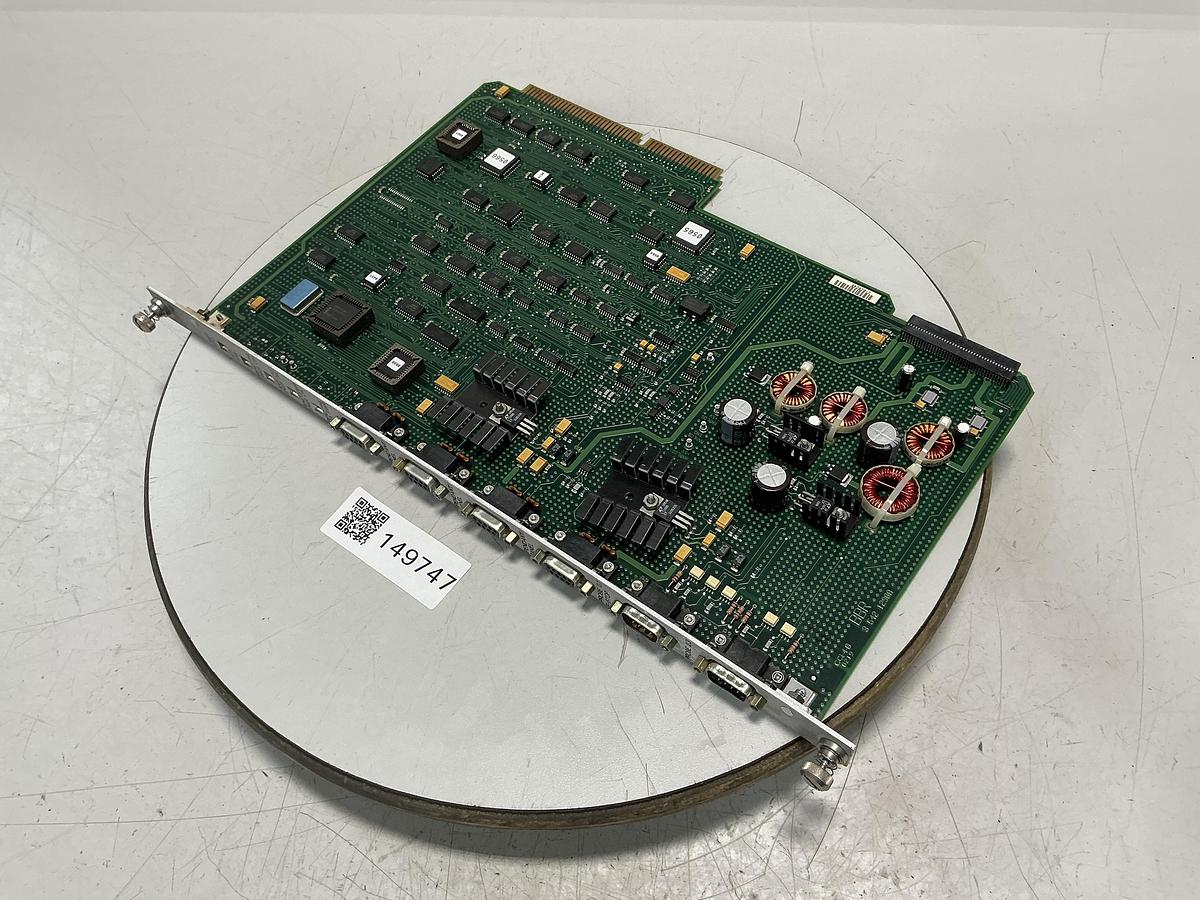 Used CINCINNATI MILACRON 3 542 1290A
