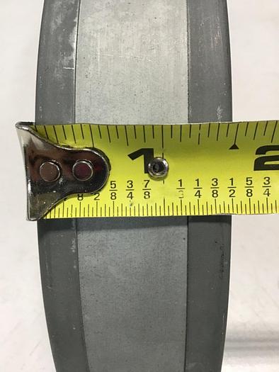 Used WATLOW 440 Watt Heater Band B8A1JP65 #126324