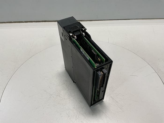 Used ALLEN BRADLEY 1756-M13/A