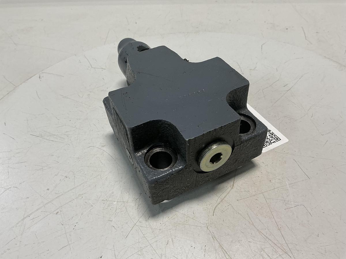 Used VICKERS CVCS-25-C-S2-W-250-11-AP10