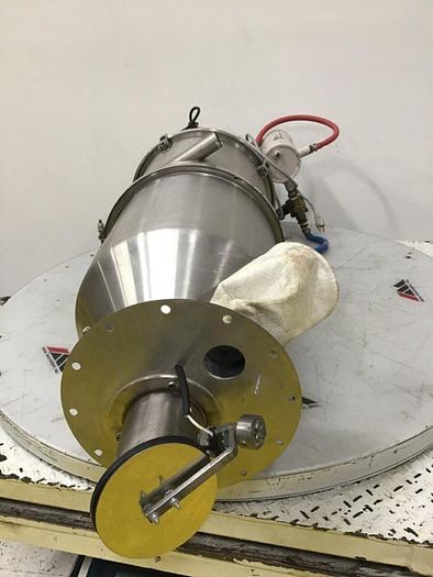 Used COLORTRONIC Vacuum Loader CPL-50 Used