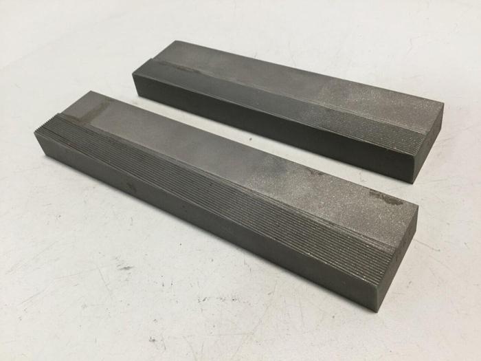 STERLING DIE Thread Rolling Dies - 2 Piece 4-N1-S6-903 U12 #110206