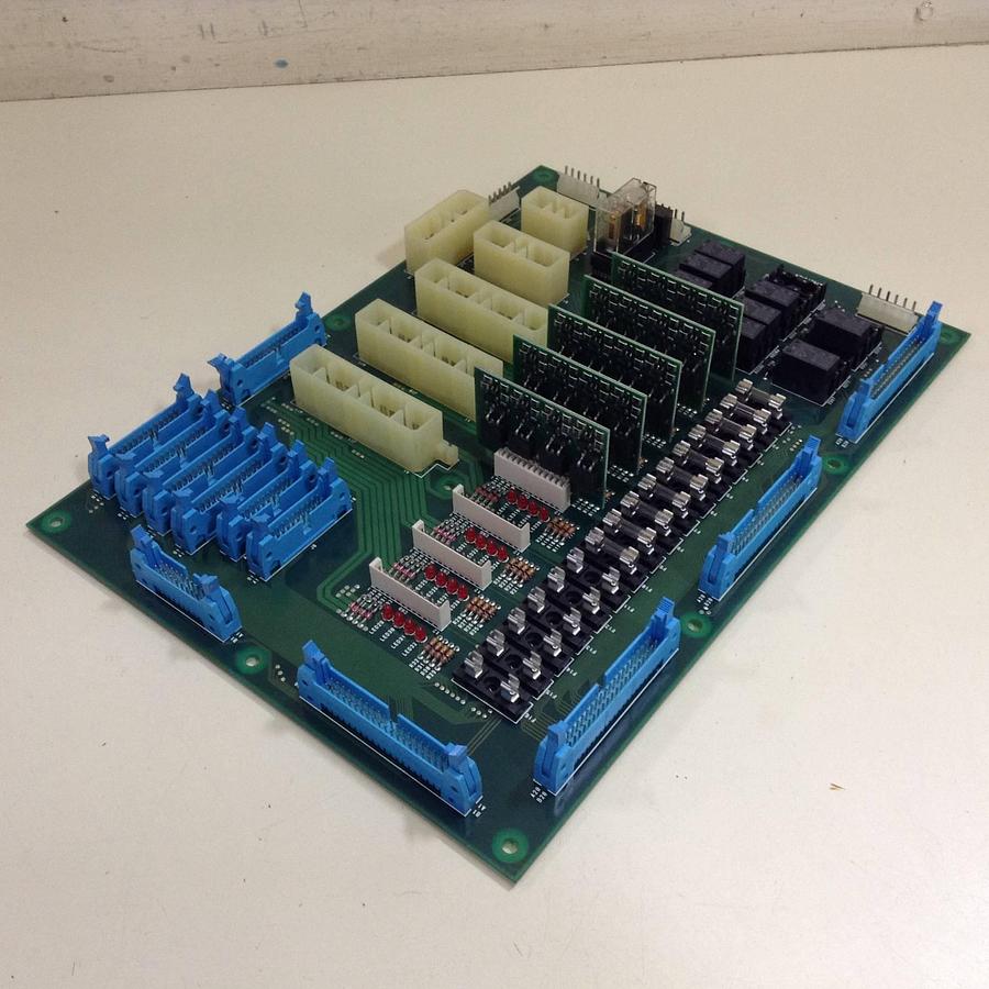 Used SUMITOMO Circuit Board JA762790BC Used