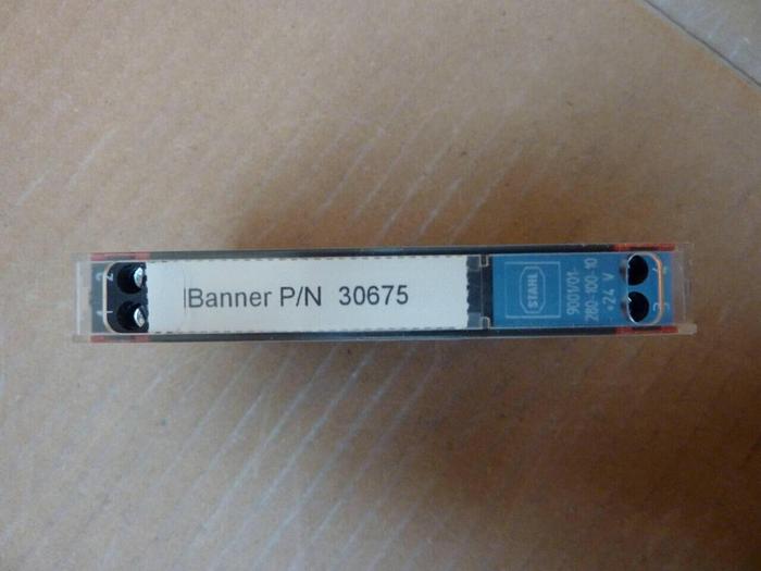 STAHL Safety Barrier 9001/01-280-100-10 #23208