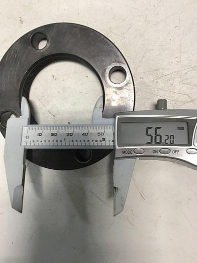 Used BOY MACHINES Outer Tie Bar Nut 80M / OTBN #131100