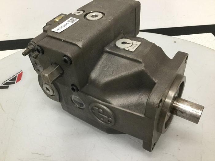 Used REXROTH Hydraulic Pump AA4VSO125SO43A633 Used