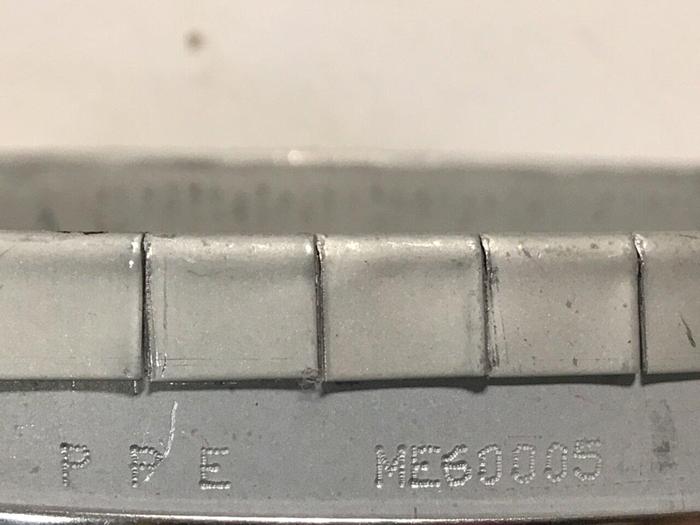 PPE 1000 Watt Heater Band ME60005 #126374
