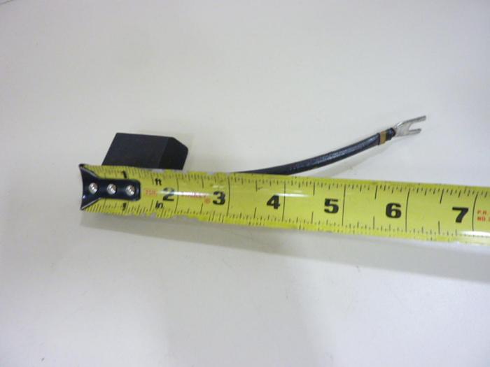 CARBON BRUSHES Carbon Brush MPW4 B107 C6 #3504