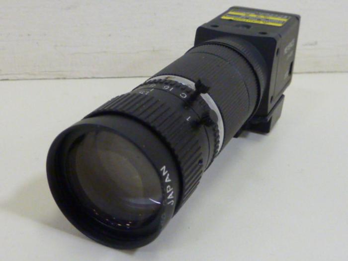 Used KEYENCE CORP Camera CV-020 #50511