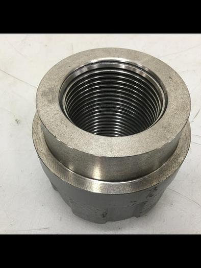 Used SUMITOMO Tie Bar Nut SH100-NIV / TBN Used #107350