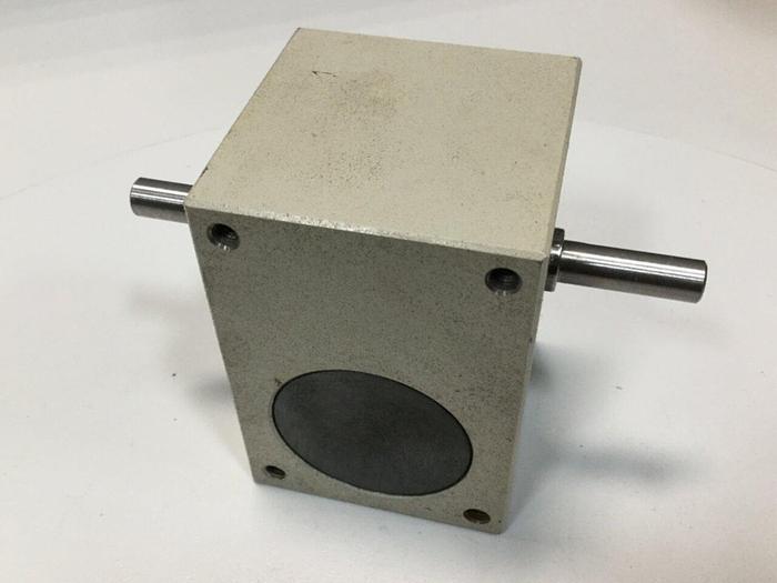 Used SANDEX Indexing Drive 2.8D 06277R-LM3VW1/X #102263