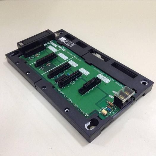 Used MITSUBISHI Base Unit A172B #72728