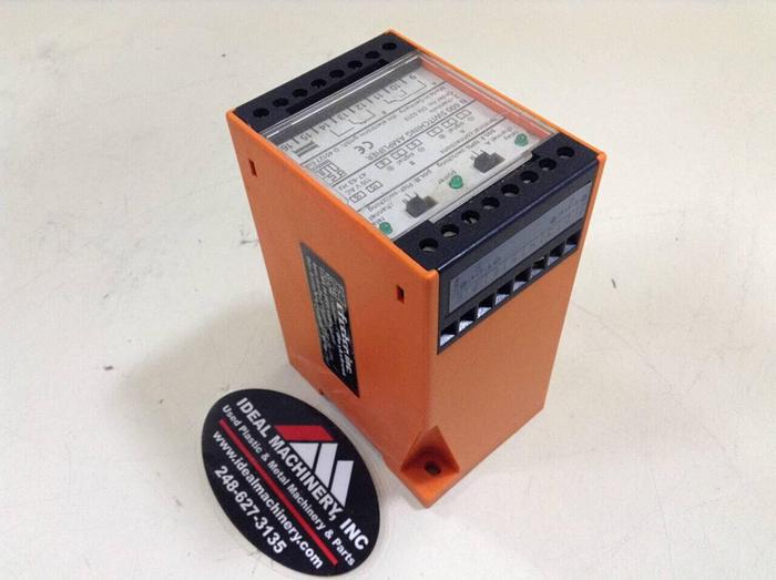 Used IFM N 600 Switching Amplifier DN 0213 #75279