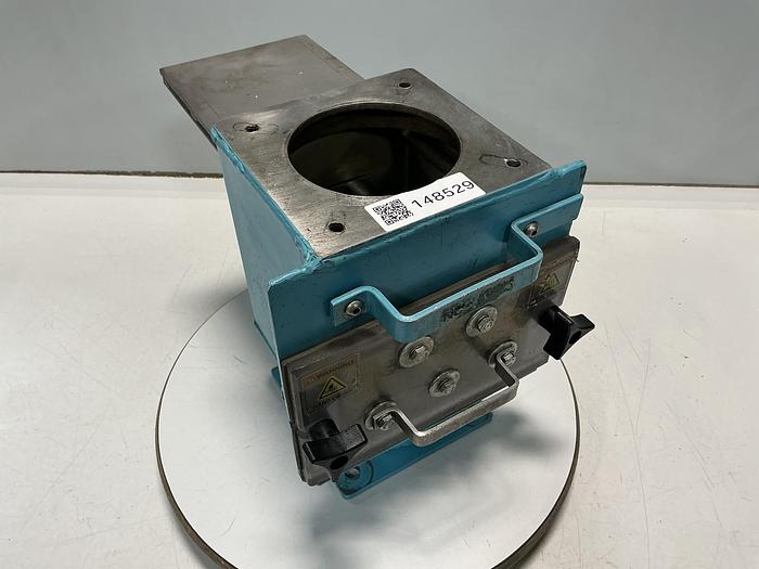 Used BUNTING 17C37PR4