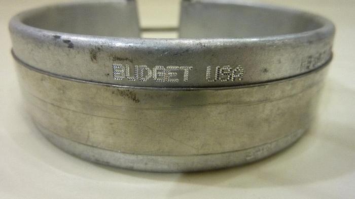 BUDGET 300 Watt Heater Band HB3001002300 #42714