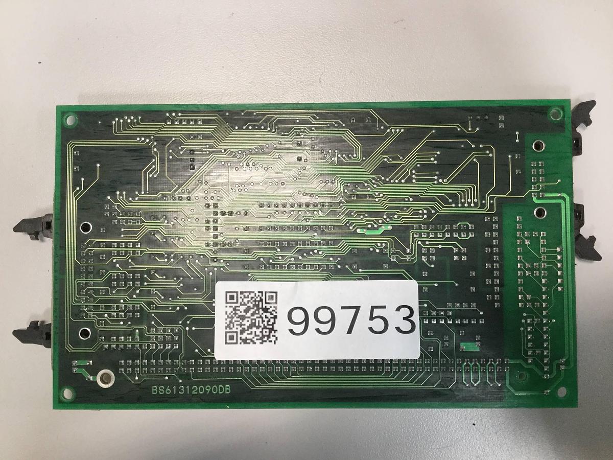 Used SUMITOMO Circuit Board CS6112090 SA765232BC Used