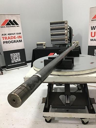 Used VAN DORN Tie Bar 302553D Used