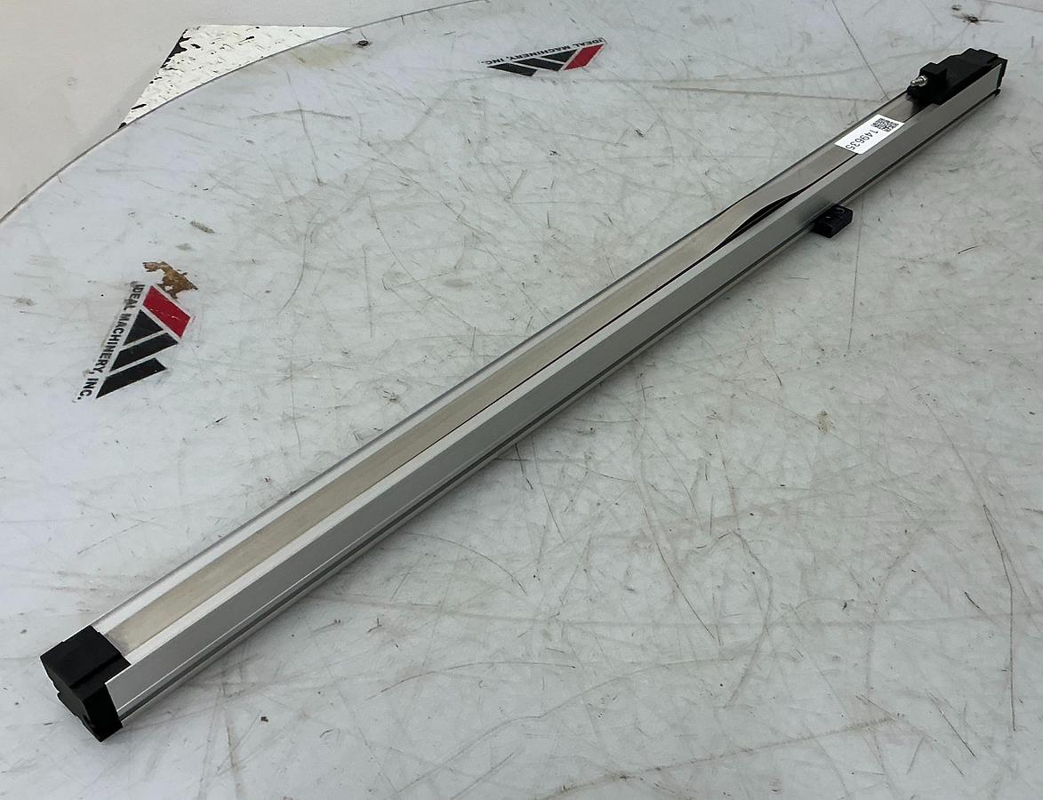Used NOVOTECHNIK TLH 750 E-D