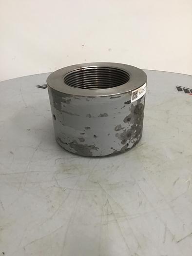 Used VAN DORN 352963ST