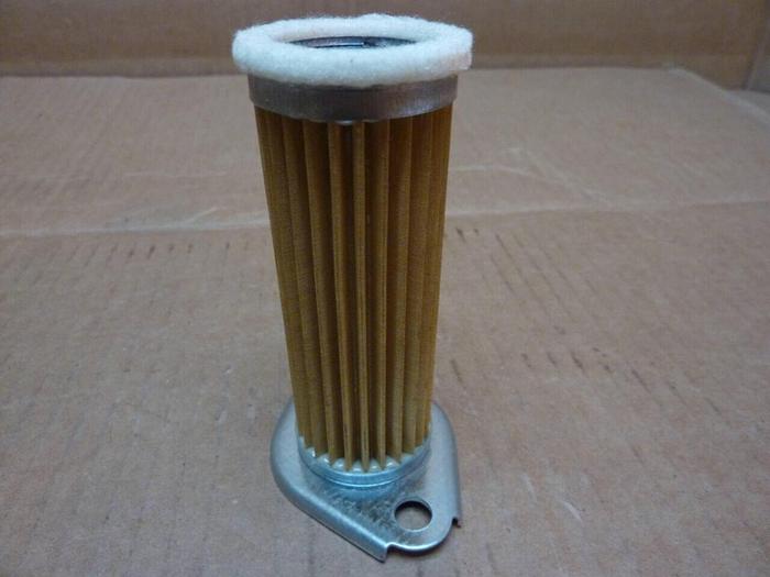Used MCF Hydraulic Filter 93A2405500 #24257