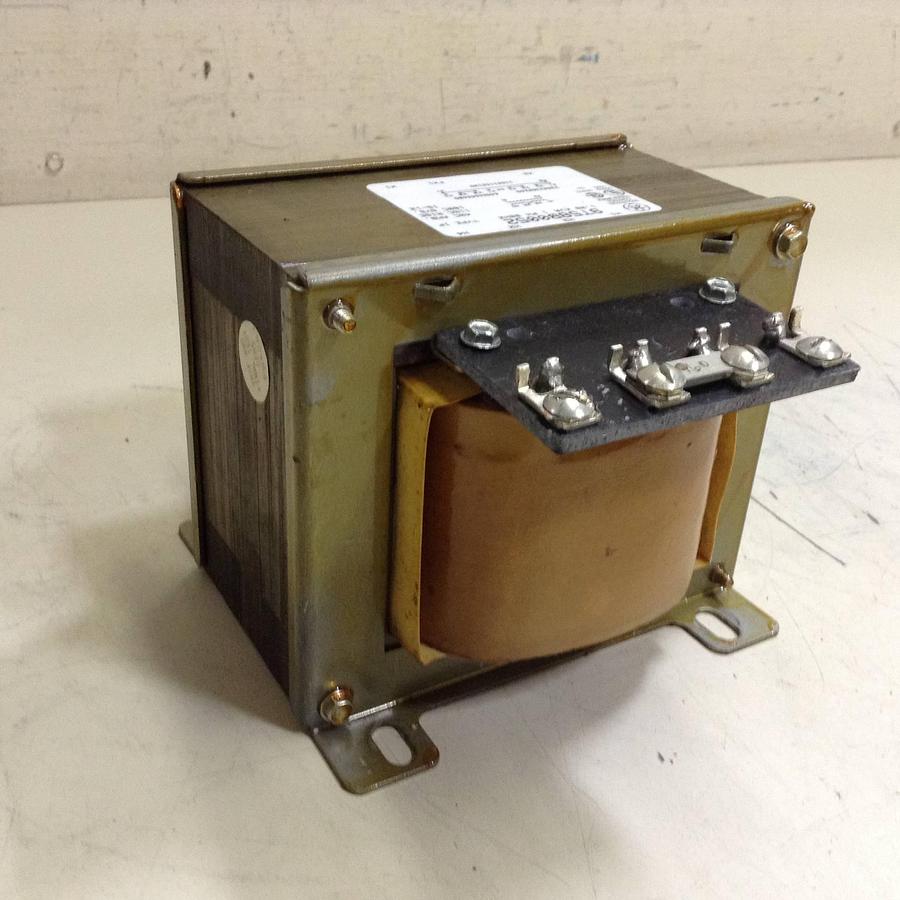 Used GENERAL ELECTRIC / GE 1.00 kVA Transformer 9T58B0052 USED