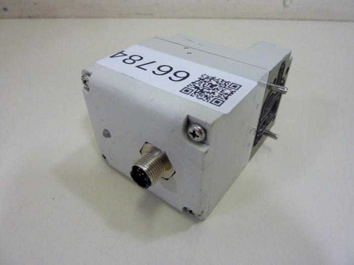 Used SMC E/P Regulator VVS8080-EP #66784