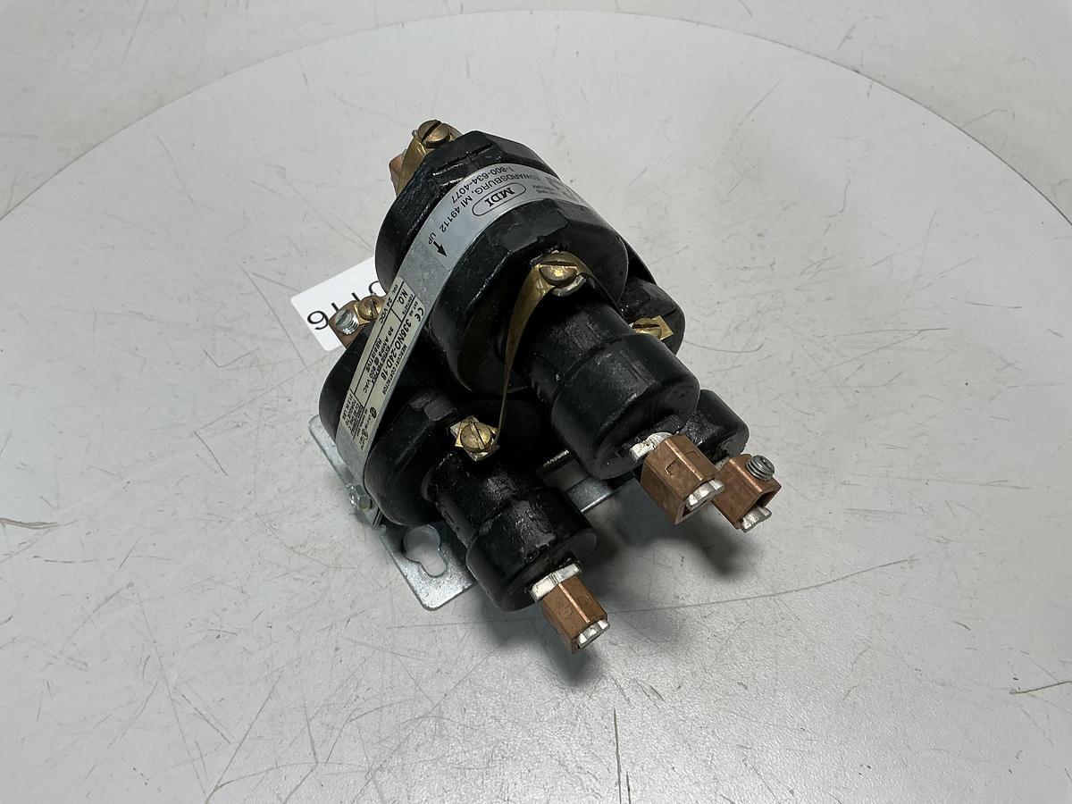 Used MDI 335NO-24D-18