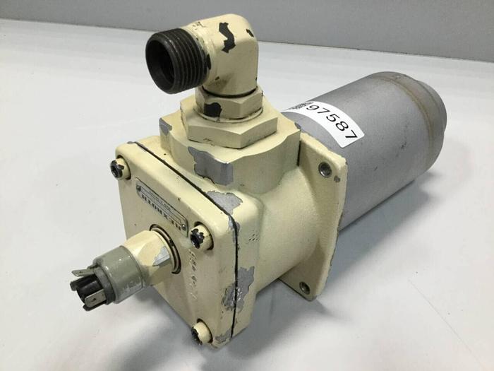 Used REXROTH Filter RFBNHC240G10H2.1/1 #97587