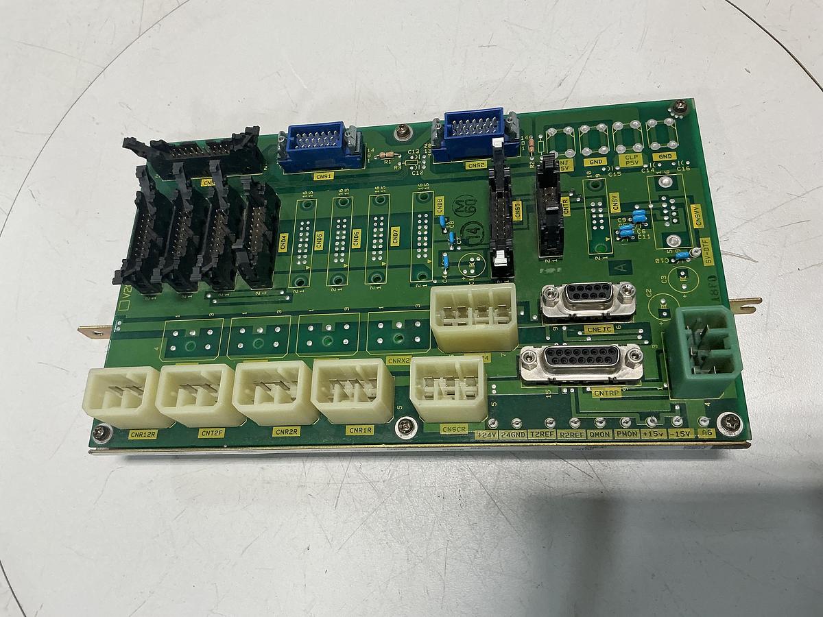 Used TOSHIBA H2184412