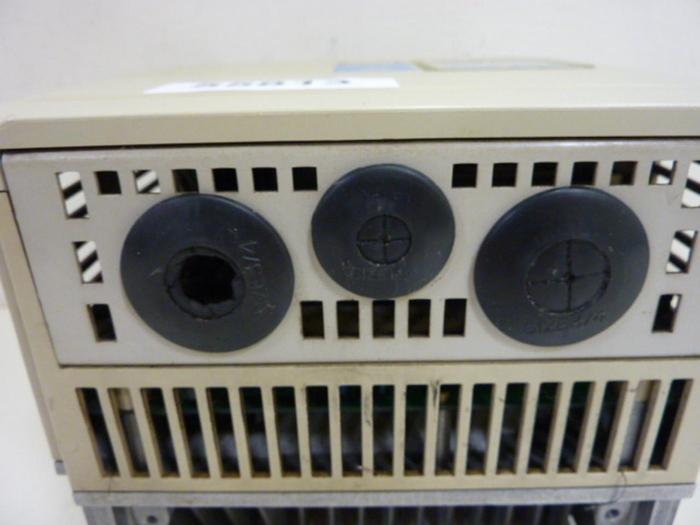 Used MAGNETEK AC Drive GPD333-DS044 #55813