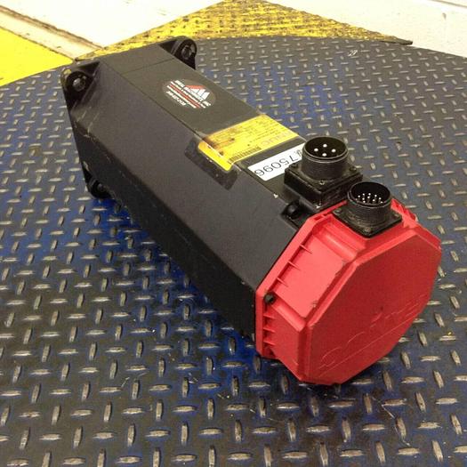 Used FANUC AC Servo Motor A06B-0590-B001-R Used