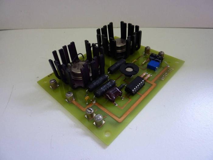 CINCINNATI MILACRON Circuit Board 3-531-2929A #7139