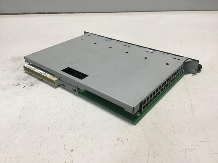 Used KEBA Input Module DI 325 Used