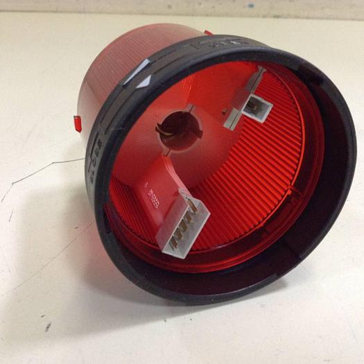 TELEMECANIQUE Stack Light RED XVB C34 #88344