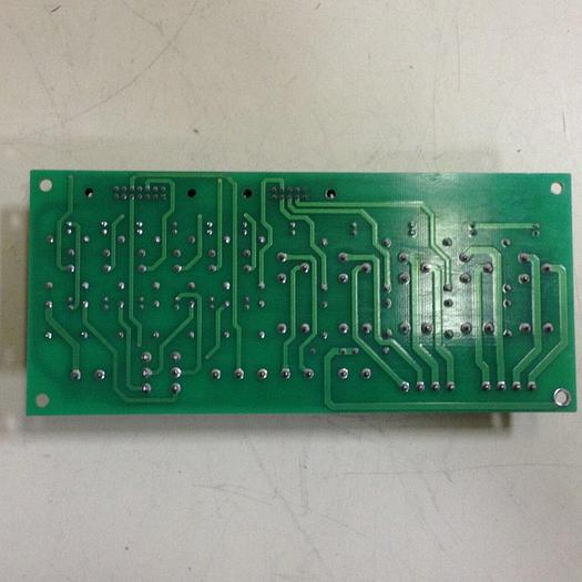 Used YUDO Relay Board YSINT01 #86334