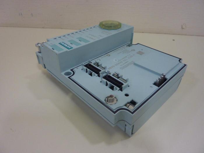 Used SIEMENS Interface Module 6ES7 154-8AB00-0AB0 #49233