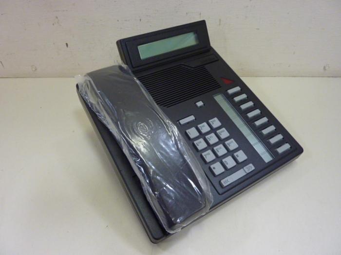 NORTHERN TELECOM Telephone M2008DI New In Box
