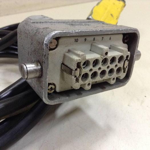 Used GENERIC Thermocouple Cable CABLE748 #88748