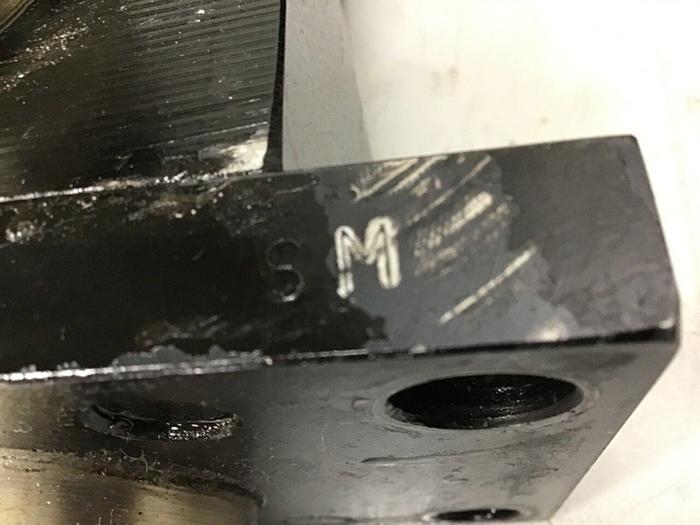 Used HYDRO LINE Clamp Cylinder N5F-2.5X24.8 Used