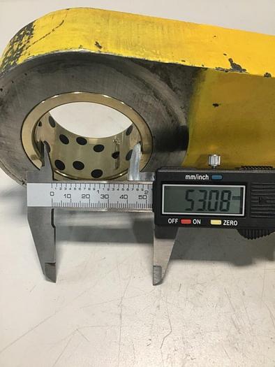 Used VAN DORN Toggle Link 305060 USED