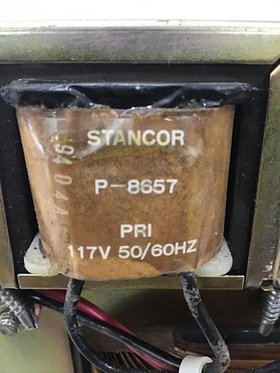 Used SHOWA 750 VA Transformer 44340-6 #124041