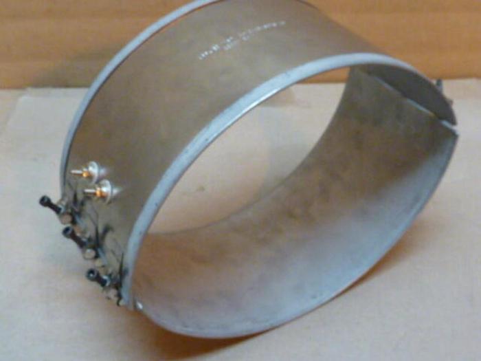 Used APPLIED 1200 Watt Heater Band A-M240C130M3-1B #33786