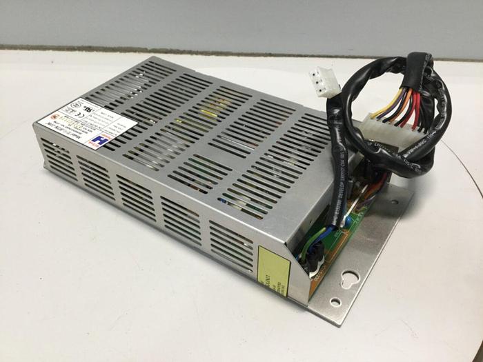 Used HITEK POWER CORP Power Supply HTK-110C Used