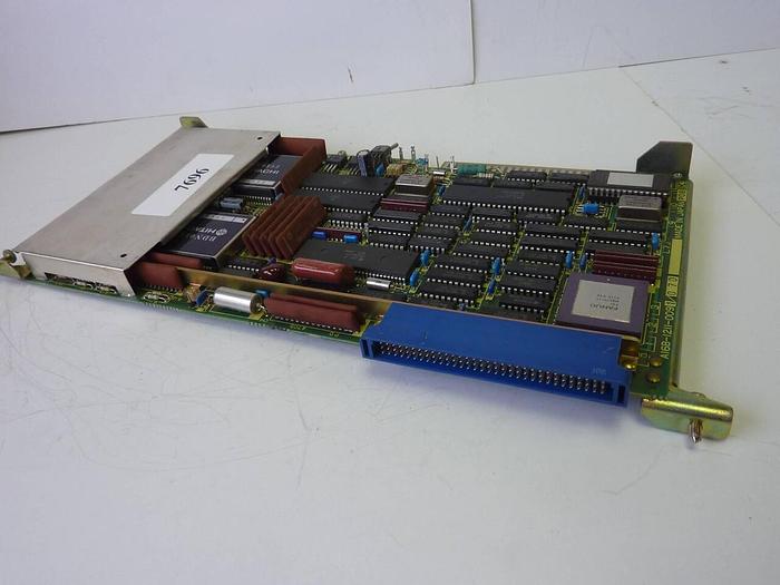 Used FANUC Memory Module A16B-1211-0091/07D USED
