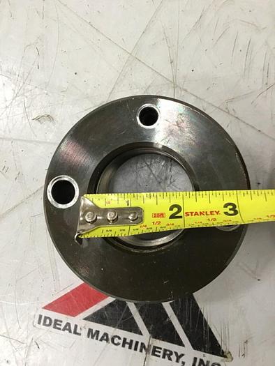 Used VAN DORN Tie Bar Nut Rear 800-200/ TBNR #126545