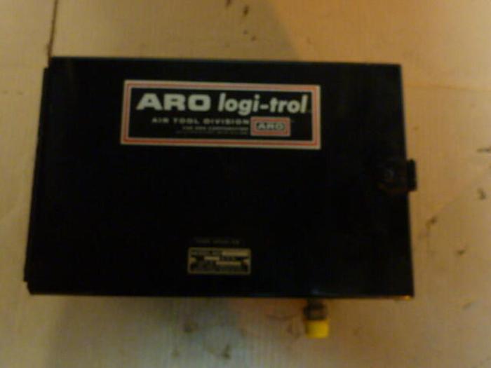 ARO TOOL PRODUCTS Pressure Sensing Unit 8730 #28427