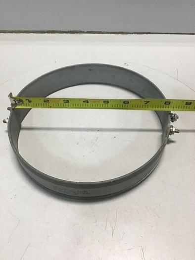 Used WATLOW 440 Watt Heater Band B8A1JP65 #126323