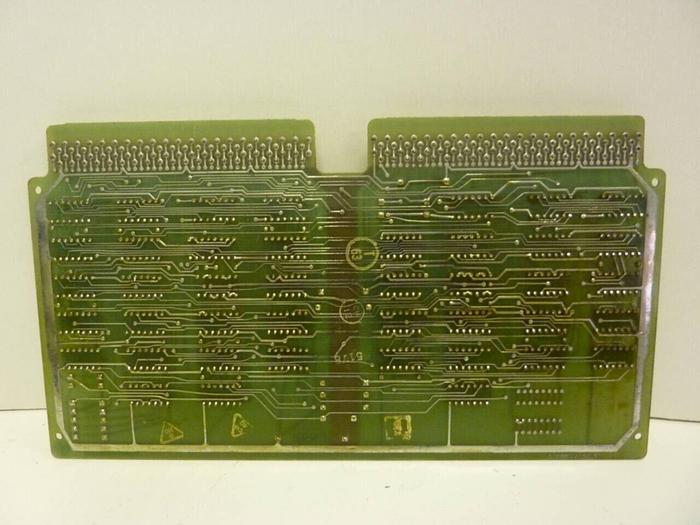 Used FANUC Circuit Board 44A397896-G01 Used